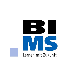 Bildungsinstitut MS Logo